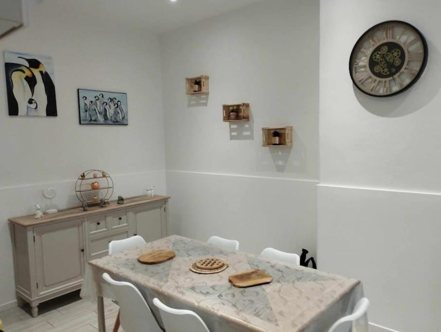 Appartement Guise Familistere Ngoại thất bức ảnh