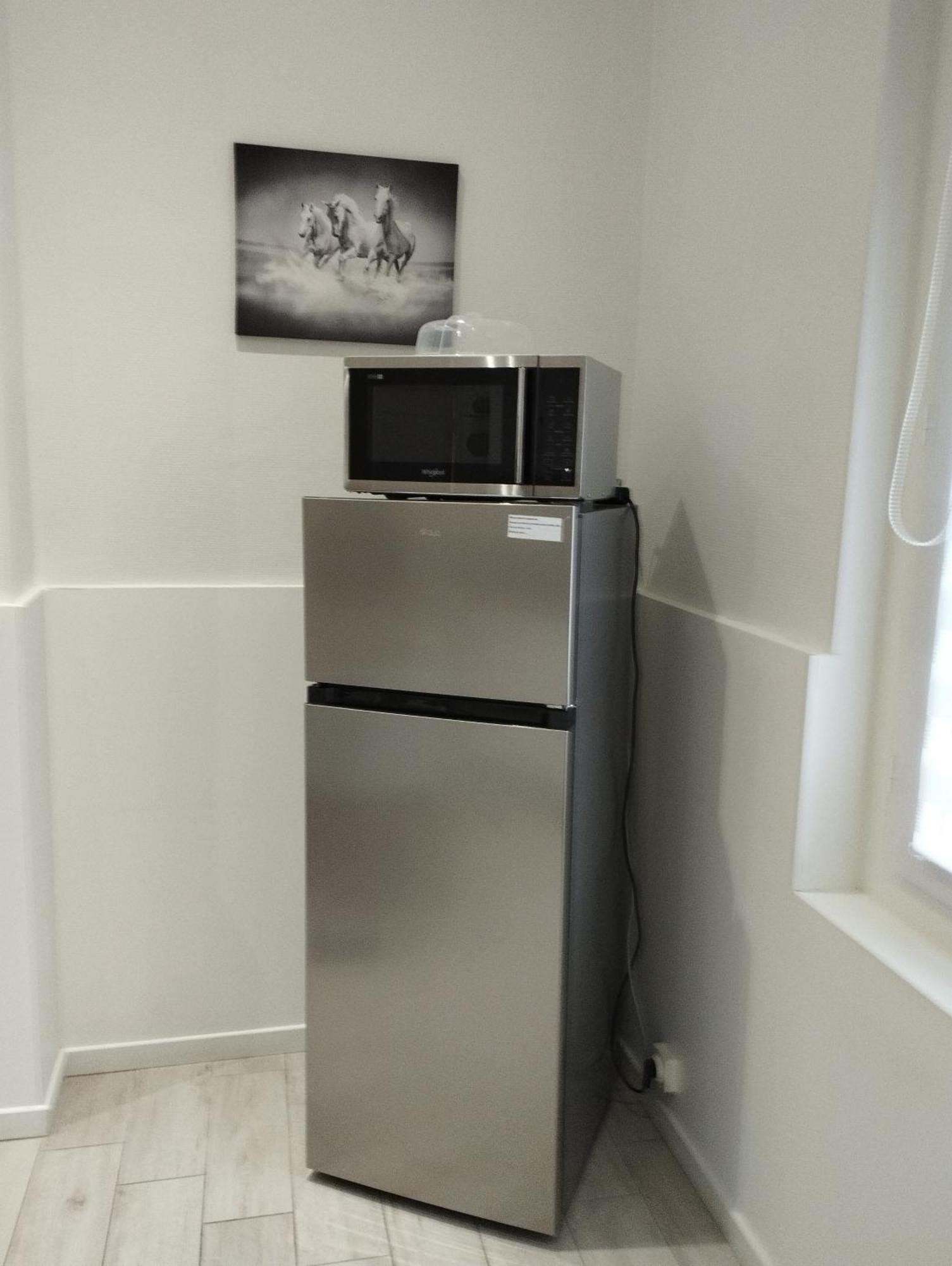Appartement Guise Familistere Ngoại thất bức ảnh